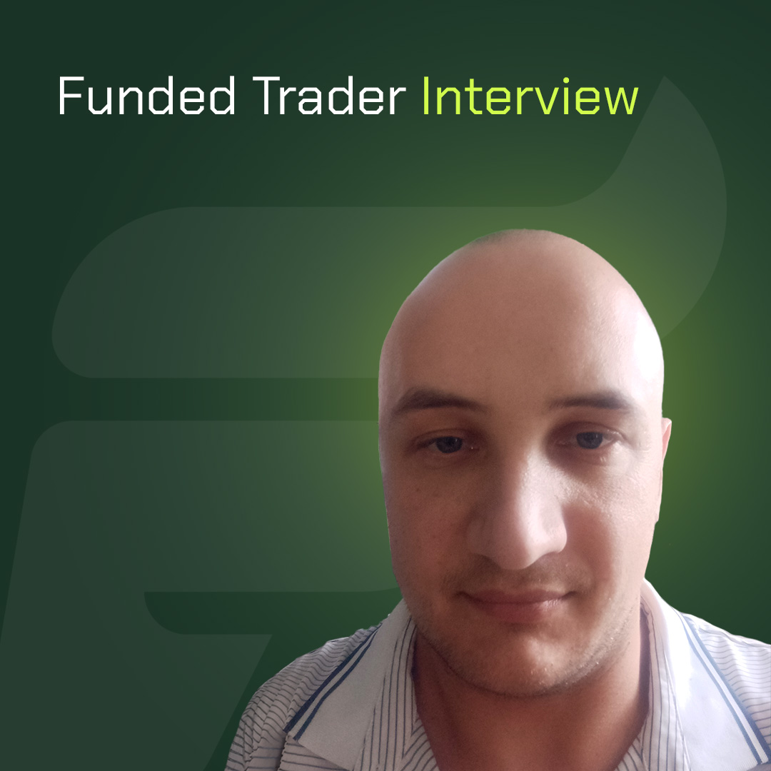 $600+ in 2 Payouts – Rostislav’s Interview