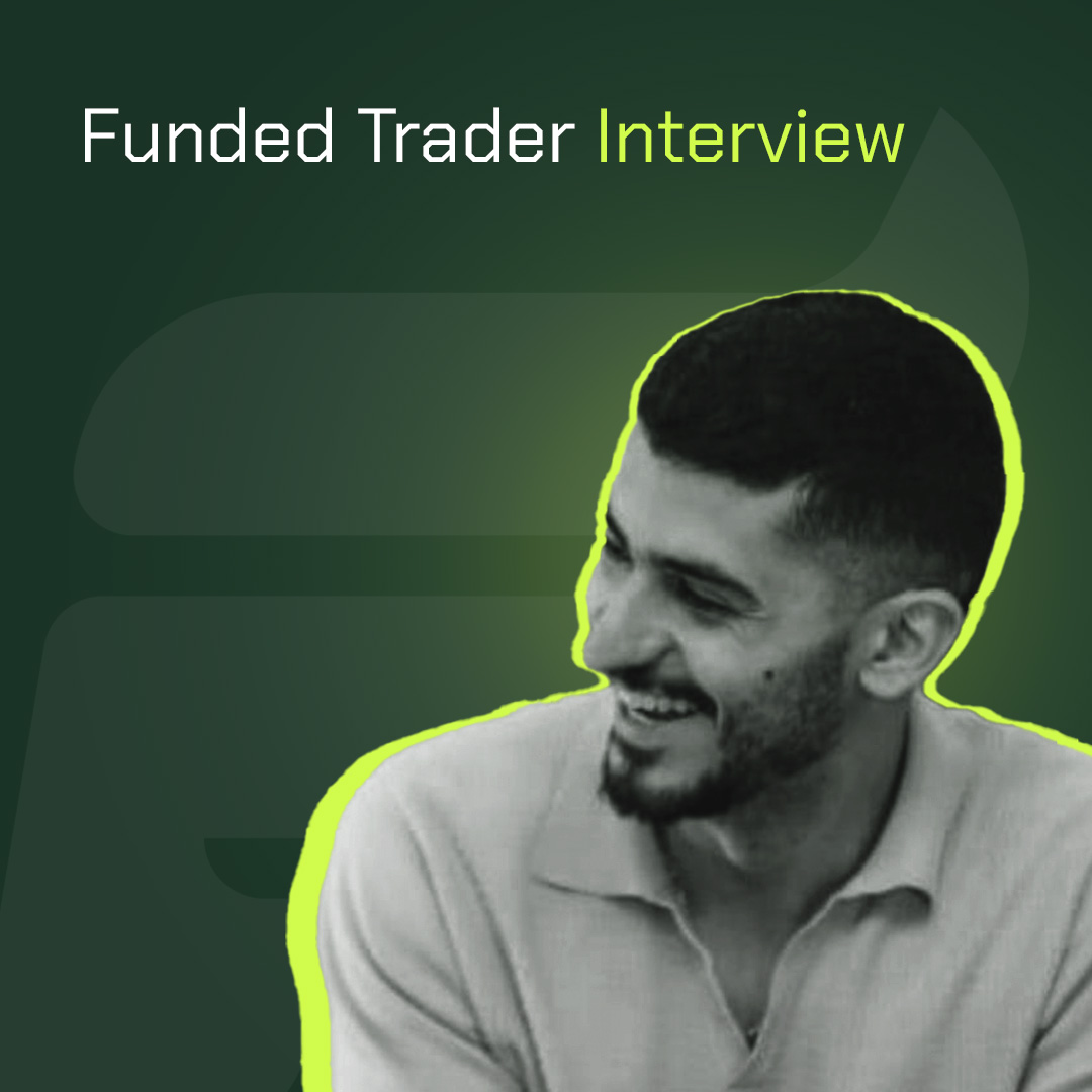 Matteo’s Journey to Consistent Profits